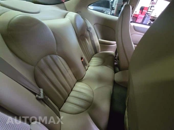 2000 Jaguar XK8 Coupe – miniatura 16