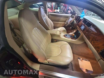 2000 Jaguar XK8 Coupe – miniatura 18