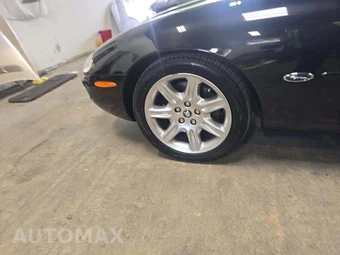 2000 Jaguar XK8 Coupe – miniatura 22