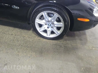 2000 Jaguar XK8 Coupe – miniatura 25