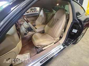 2000 Jaguar XK8 Coupe – miniatura 6
