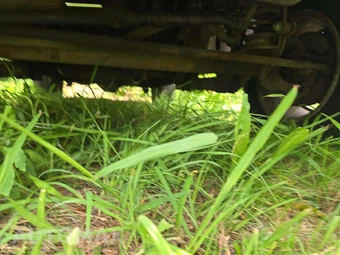 2000 Jeep Cherokee SE – miniatura 18