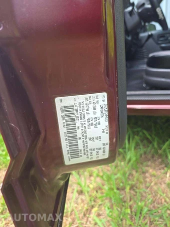2000 Jeep Cherokee SE – miniatura 5
