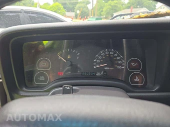 2000 Jeep Cherokee SE – miniatura 9