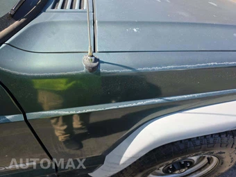 2000 Jeep Cherokee SE – miniatura 35