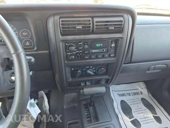 2000 Jeep Cherokee SE – miniatura 7