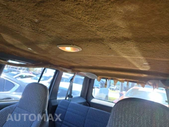2000 Jeep Cherokee SE – miniatura 8
