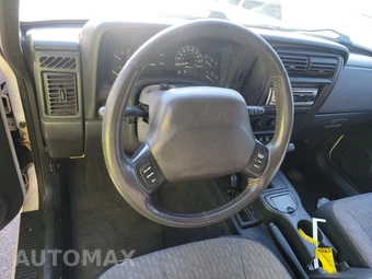 2000 Jeep Cherokee Sport – miniatura 10