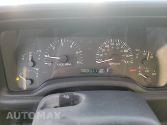 2000 Jeep Cherokee Sport – miniatura 12