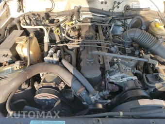 2000 Jeep Cherokee Sport – miniatura 15
