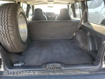 2000 Jeep Cherokee Sport – miniatura 16