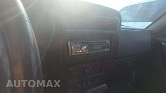 2000 Jeep Cherokee Sport – miniatura 19