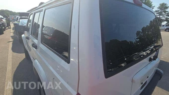 2000 Jeep Cherokee Sport – miniatura 28