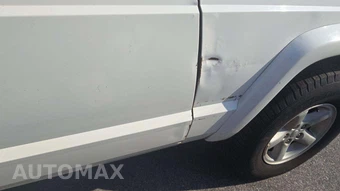 2000 Jeep Cherokee Sport – miniatura 31