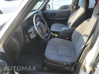 2000 Jeep Cherokee Sport – miniatura 7