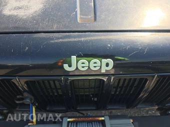 2000 Jeep Cherokee Sport – miniatura 15