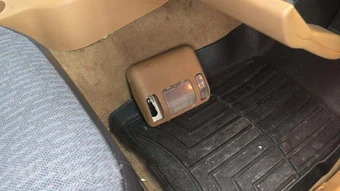 2000 Jeep Cherokee Sport – miniatura 19