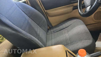 2000 Jeep Cherokee Sport – miniatura 21