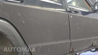 2000 Jeep Cherokee Sport – miniatura 30
