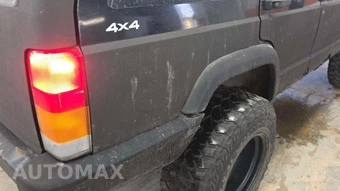 2000 Jeep Cherokee Sport – miniatura 31