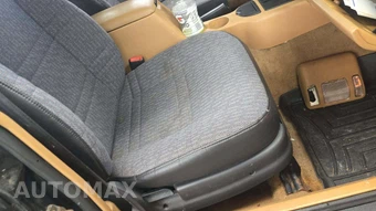 2000 Jeep Cherokee Sport – miniatura 35