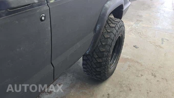 2000 Jeep Cherokee Sport – miniatura 38