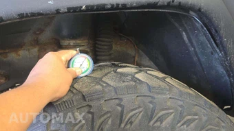 2000 Jeep Cherokee Sport – miniatura 41