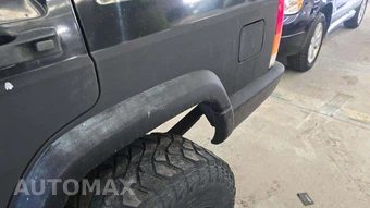 2000 Jeep Cherokee Sport – miniatura 42