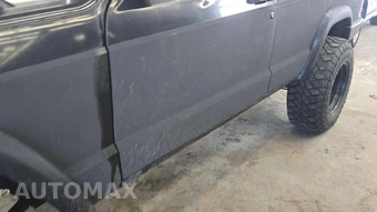 2000 Jeep Cherokee Sport – miniatura 43