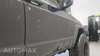 2000 Jeep Cherokee Sport – miniatura 48
