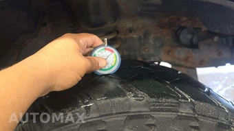 2000 Jeep Cherokee Sport – miniatura 49