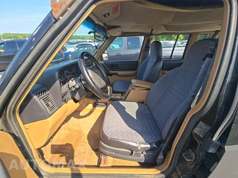 2000 Jeep Cherokee Sport – miniatura 7