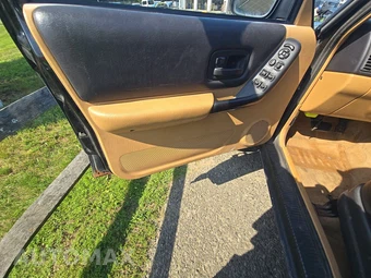 2000 Jeep Cherokee Sport – miniatura 9