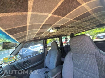 2000 Jeep Cherokee Sport – miniatura 11