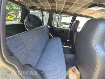 2000 Jeep Cherokee Sport – miniatura 16