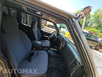 2000 Jeep Cherokee Sport – miniatura 18