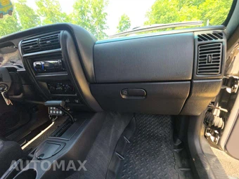 2000 Jeep Cherokee Sport – miniatura 19