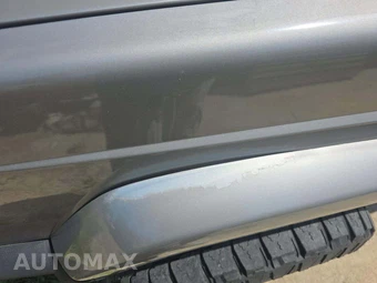 2000 Jeep Cherokee Sport – miniatura 21