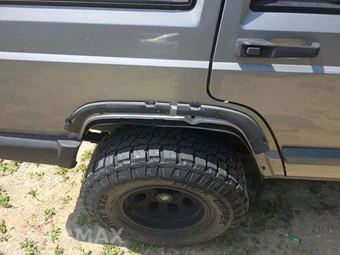 2000 Jeep Cherokee Sport – miniatura 23