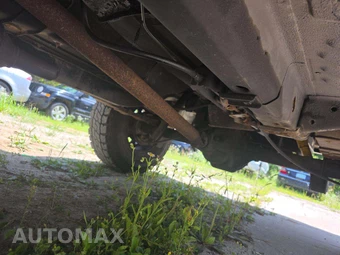 2000 Jeep Cherokee Sport – miniatura 7