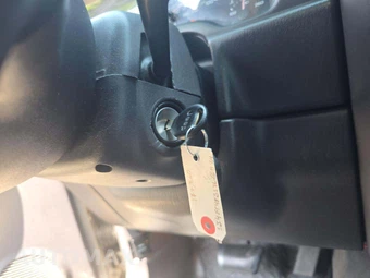 2000 Jeep Cherokee Sport – miniatura 8