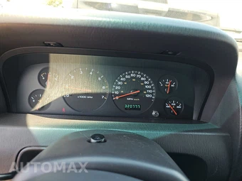 2000 Jeep Grand Cherokee Limited – miniatura 12