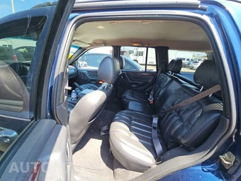 2000 Jeep Grand Cherokee Limited – miniatura 13