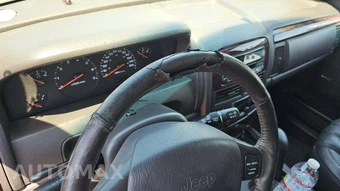 2000 Jeep Grand Cherokee Limited – miniatura 23