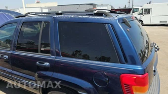 2000 Jeep Grand Cherokee Limited – miniatura 25