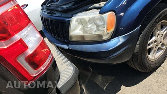2000 Jeep Grand Cherokee Limited – miniatura 26