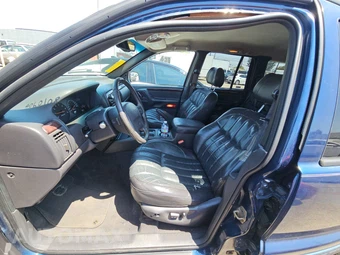 2000 Jeep Grand Cherokee Limited – miniatura 7
