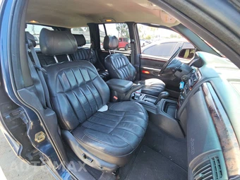 2000 Jeep Grand Cherokee Limited – miniatura 8