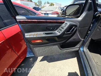 2000 Jeep Grand Cherokee Limited – miniatura 9