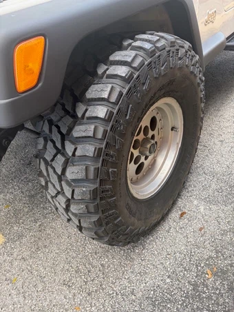 2000 Jeep Wrangler Sport - miniatura 18